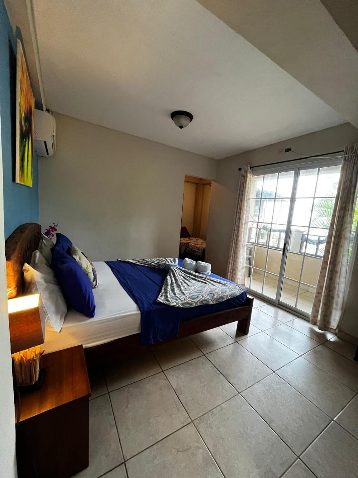 Mama Ines Hotel Santa Catalina Bagian luar foto