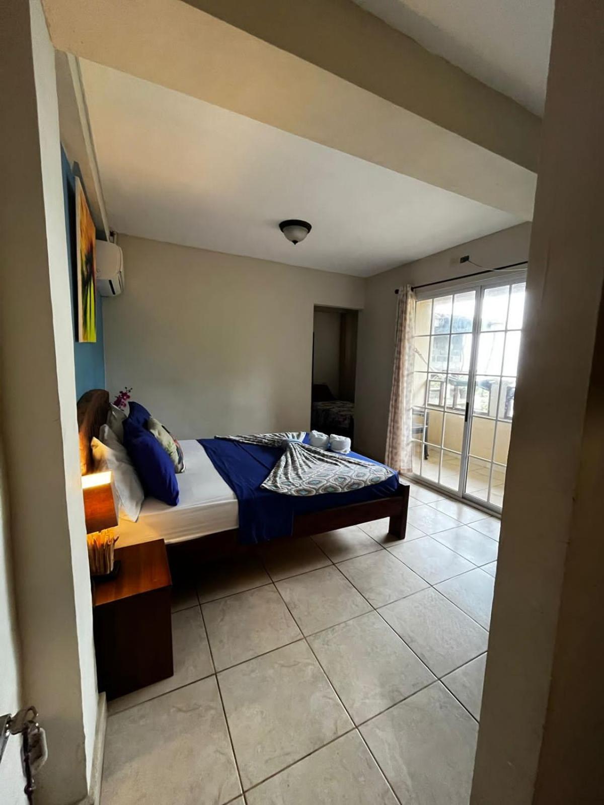 Mama Ines Hotel Santa Catalina Bagian luar foto