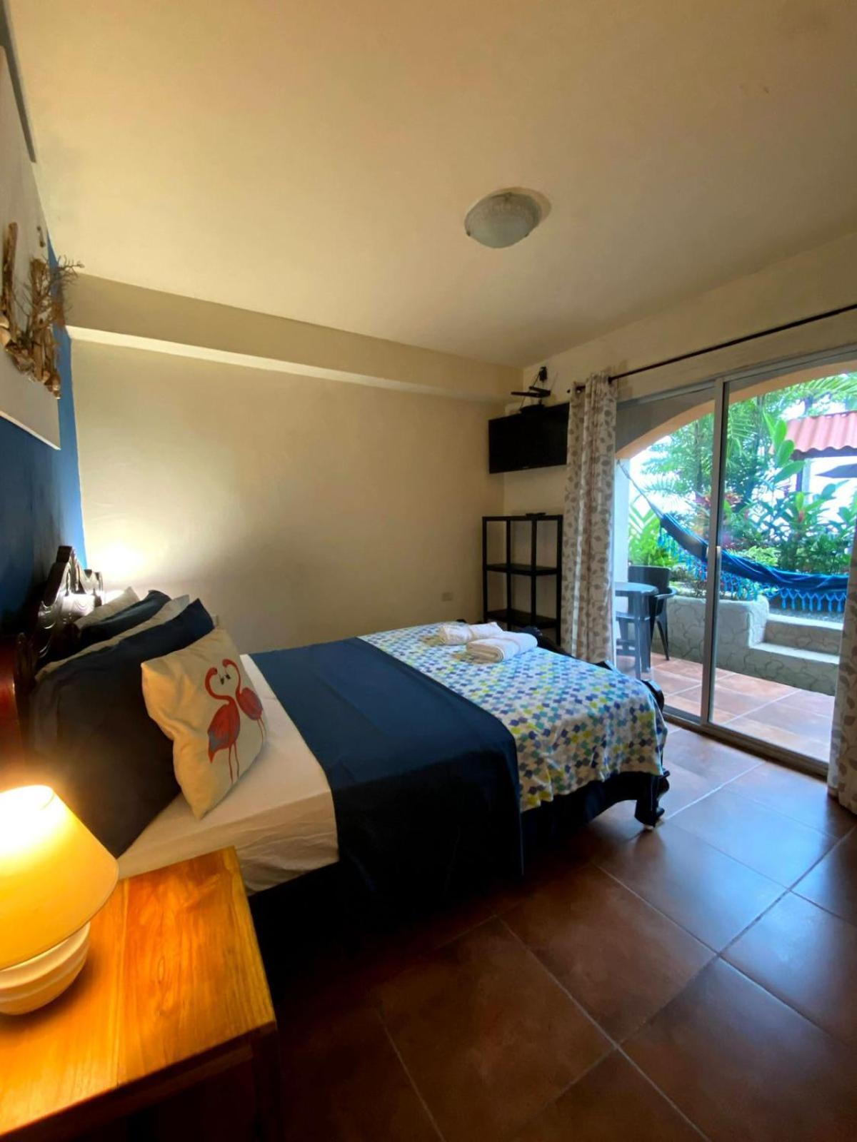 Mama Ines Hotel Santa Catalina Bagian luar foto