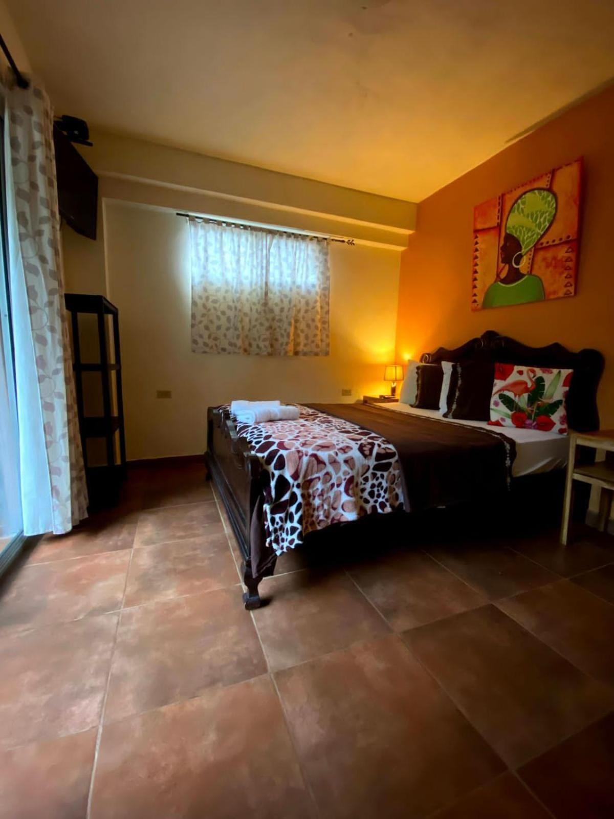 Mama Ines Hotel Santa Catalina Bagian luar foto