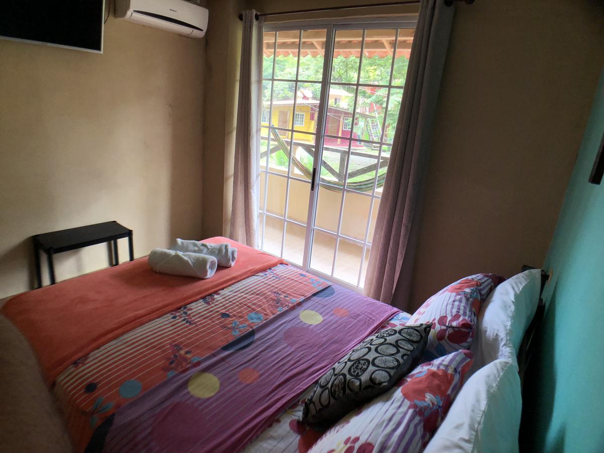 Mama Ines Hotel Santa Catalina Bagian luar foto